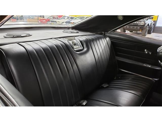 1966 Chevrolet Impala SS (CC-1716963) for sale in Mankato, Minnesota
