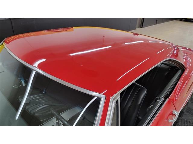 1966 Chevrolet Impala SS (CC-1716963) for sale in Mankato, Minnesota