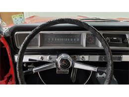 1966 Chevrolet Impala SS (CC-1716963) for sale in Mankato, Minnesota