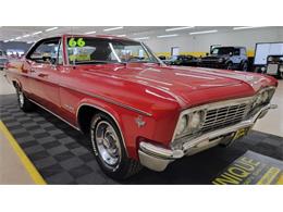 1966 Chevrolet Impala SS (CC-1716963) for sale in Mankato, Minnesota