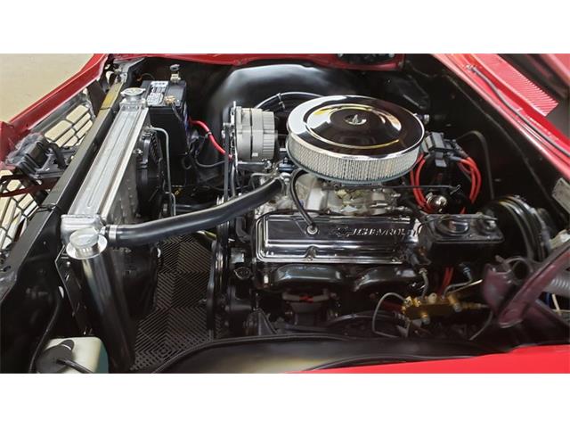 1966 Chevrolet Impala SS (CC-1716963) for sale in Mankato, Minnesota