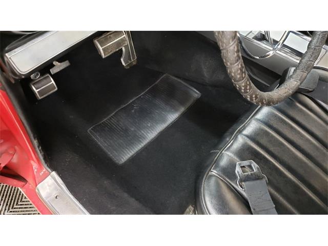 1966 Chevrolet Impala SS (CC-1716963) for sale in Mankato, Minnesota