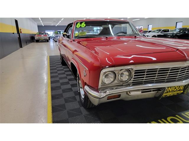 1966 Chevrolet Impala SS (CC-1716963) for sale in Mankato, Minnesota