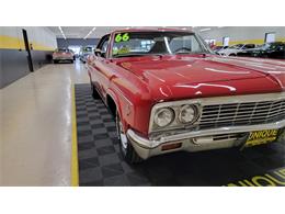 1966 Chevrolet Impala SS (CC-1716963) for sale in Mankato, Minnesota