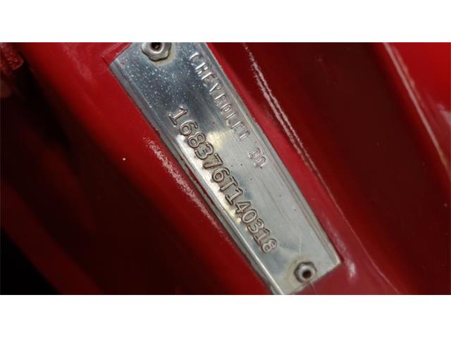 1966 Chevrolet Impala SS (CC-1716963) for sale in Mankato, Minnesota