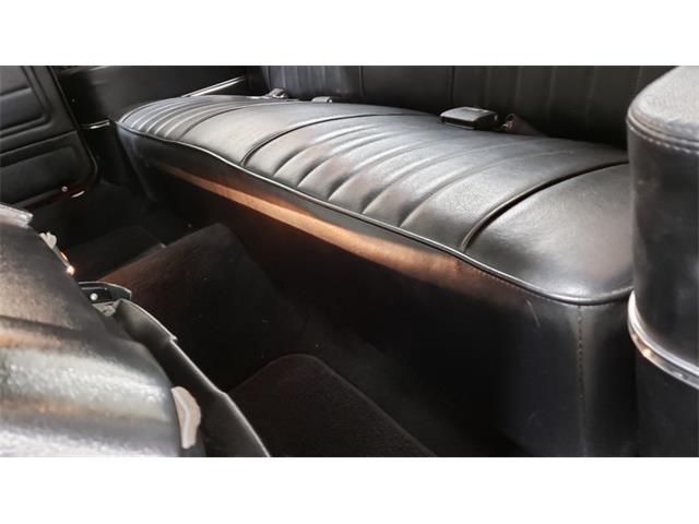 1966 Chevrolet Impala SS (CC-1716963) for sale in Mankato, Minnesota