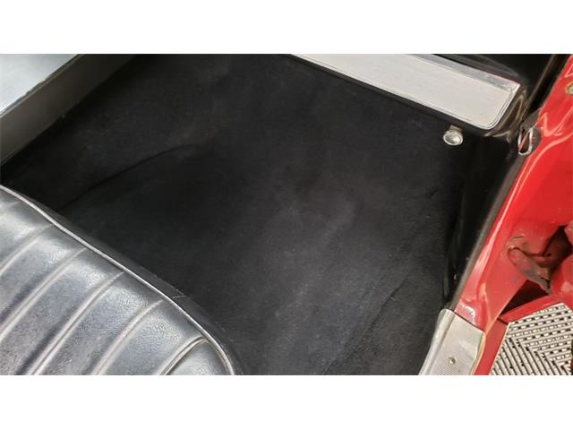 1966 Chevrolet Impala SS (CC-1716963) for sale in Mankato, Minnesota
