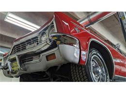 1966 Chevrolet Impala SS (CC-1716963) for sale in Mankato, Minnesota