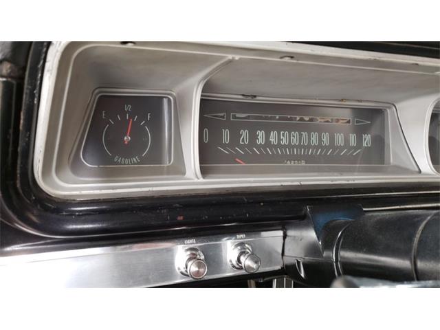 1966 Chevrolet Impala SS (CC-1716963) for sale in Mankato, Minnesota