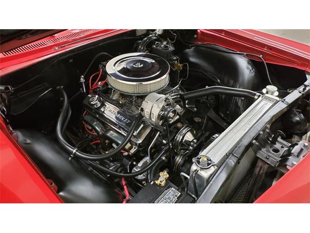 1966 Chevrolet Impala SS (CC-1716963) for sale in Mankato, Minnesota