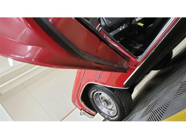 1966 Chevrolet Impala SS (CC-1716963) for sale in Mankato, Minnesota
