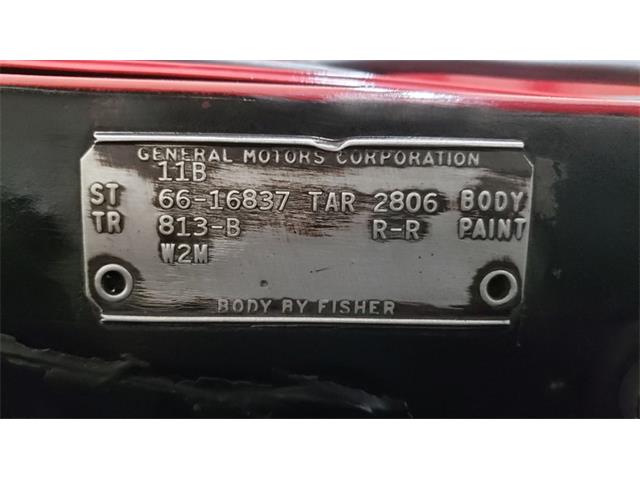 1966 Chevrolet Impala SS (CC-1716963) for sale in Mankato, Minnesota