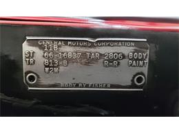 1966 Chevrolet Impala SS (CC-1716963) for sale in Mankato, Minnesota