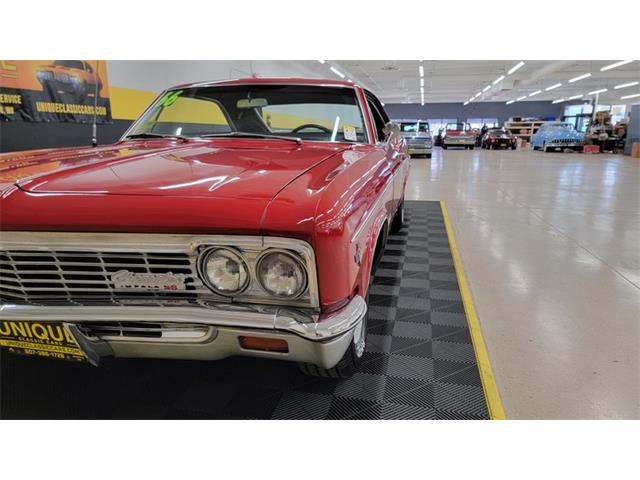 1966 Chevrolet Impala SS (CC-1716963) for sale in Mankato, Minnesota