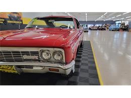 1966 Chevrolet Impala SS (CC-1716963) for sale in Mankato, Minnesota