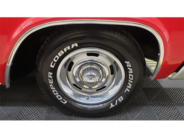 1966 Chevrolet Impala SS (CC-1716963) for sale in Mankato, Minnesota