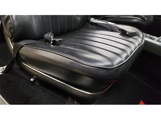 1966 Chevrolet Impala SS (CC-1716963) for sale in Mankato, Minnesota