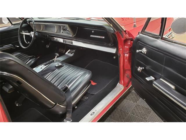 1966 Chevrolet Impala SS (CC-1716963) for sale in Mankato, Minnesota