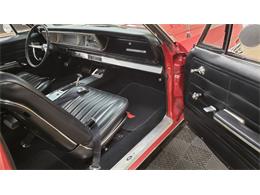 1966 Chevrolet Impala SS (CC-1716963) for sale in Mankato, Minnesota