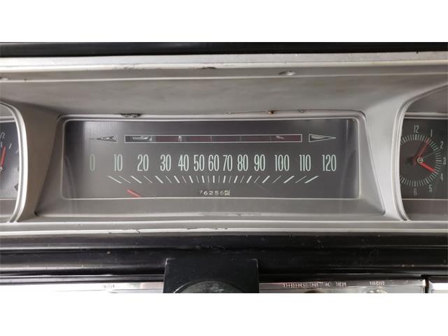 1966 Chevrolet Impala SS (CC-1716963) for sale in Mankato, Minnesota