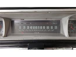 1966 Chevrolet Impala SS (CC-1716963) for sale in Mankato, Minnesota