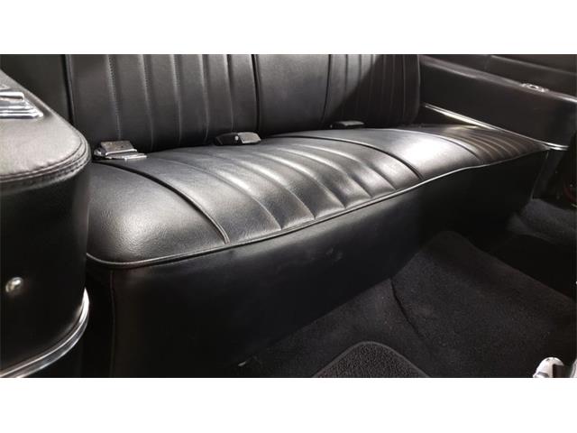 1966 Chevrolet Impala SS (CC-1716963) for sale in Mankato, Minnesota