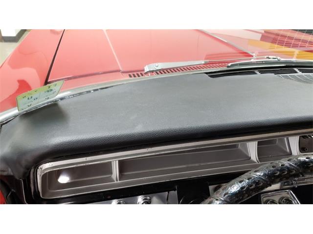 1966 Chevrolet Impala SS (CC-1716963) for sale in Mankato, Minnesota