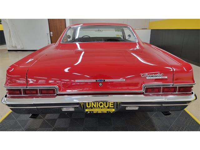 1966 Chevrolet Impala SS (CC-1716963) for sale in Mankato, Minnesota
