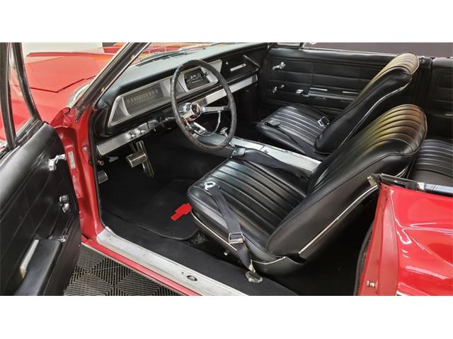 1966 Chevrolet Impala SS (CC-1716963) for sale in Mankato, Minnesota