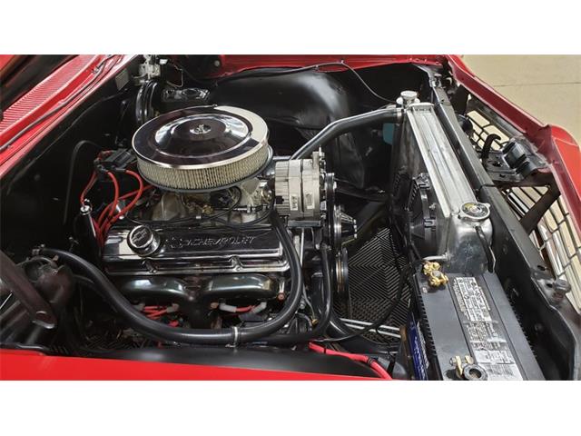 1966 Chevrolet Impala SS (CC-1716963) for sale in Mankato, Minnesota