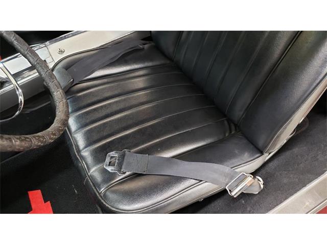 1966 Chevrolet Impala SS (CC-1716963) for sale in Mankato, Minnesota