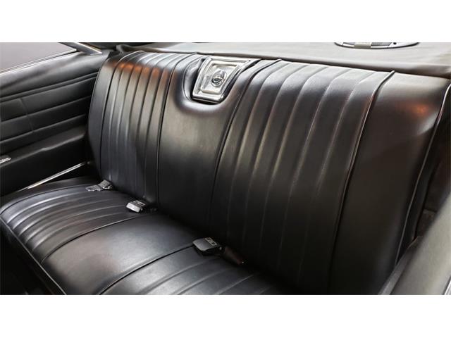 1966 Chevrolet Impala SS (CC-1716963) for sale in Mankato, Minnesota