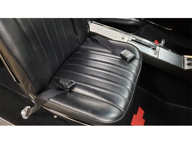 1966 Chevrolet Impala SS (CC-1716963) for sale in Mankato, Minnesota
