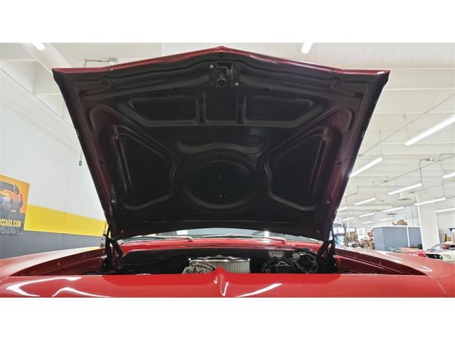 1966 Chevrolet Impala SS (CC-1716963) for sale in Mankato, Minnesota