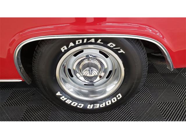 1966 Chevrolet Impala SS (CC-1716963) for sale in Mankato, Minnesota