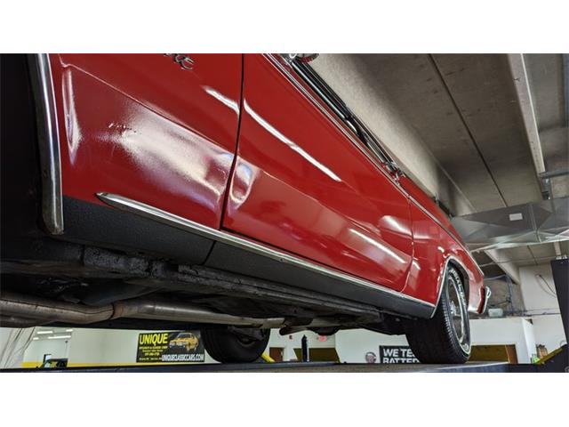 1966 Chevrolet Impala SS (CC-1716963) for sale in Mankato, Minnesota