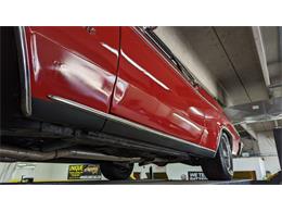 1966 Chevrolet Impala SS (CC-1716963) for sale in Mankato, Minnesota