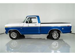 1976 Ford F100 (CC-1716978) for sale in St. Charles, Missouri