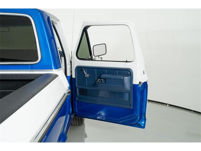 1976 Ford F100 (CC-1716978) for sale in St. Charles, Missouri