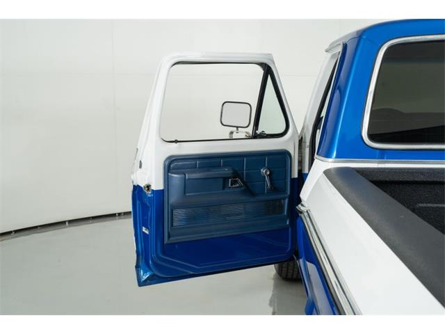 1976 Ford F100 (CC-1716978) for sale in St. Charles, Missouri