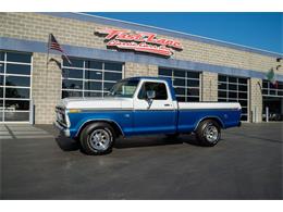 1976 Ford F100 (CC-1716978) for sale in St. Charles, Missouri