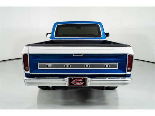 1976 Ford F100 (CC-1716978) for sale in St. Charles, Missouri