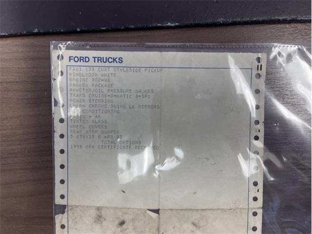 1976 Ford F100 (CC-1716978) for sale in St. Charles, Missouri