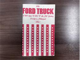 1976 Ford F100 (CC-1716978) for sale in St. Charles, Missouri