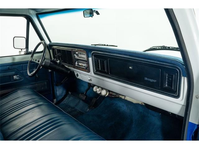 1976 Ford F100 (CC-1716978) for sale in St. Charles, Missouri