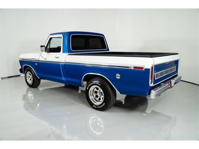 1976 Ford F100 (CC-1716978) for sale in St. Charles, Missouri