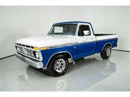 1976 Ford F100 (CC-1716978) for sale in St. Charles, Missouri