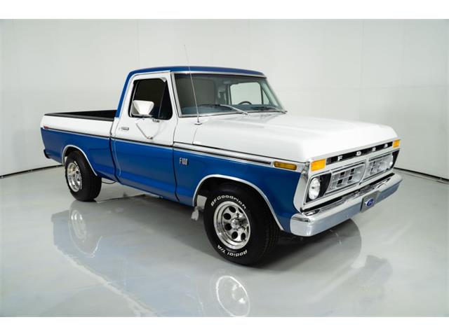 1976 Ford F100 (CC-1716978) for sale in St. Charles, Missouri