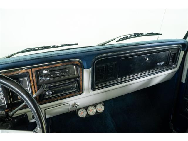 1976 Ford F100 (CC-1716978) for sale in St. Charles, Missouri