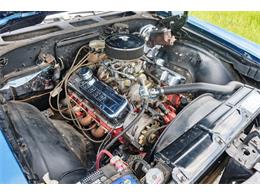 1971 Chevrolet Chevelle SS (CC-1716985) for sale in Winter Garden, Florida